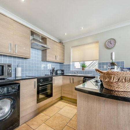 Vila Milkwood Pendine Exteriér fotografie