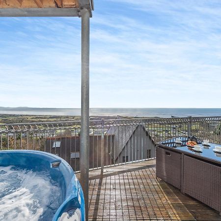 Vila Milkwood Pendine Exteriér fotografie